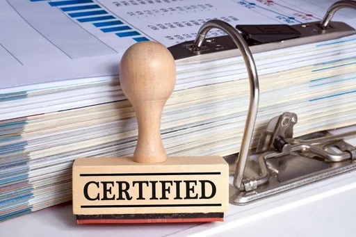 Why Do You Need ISO Certification